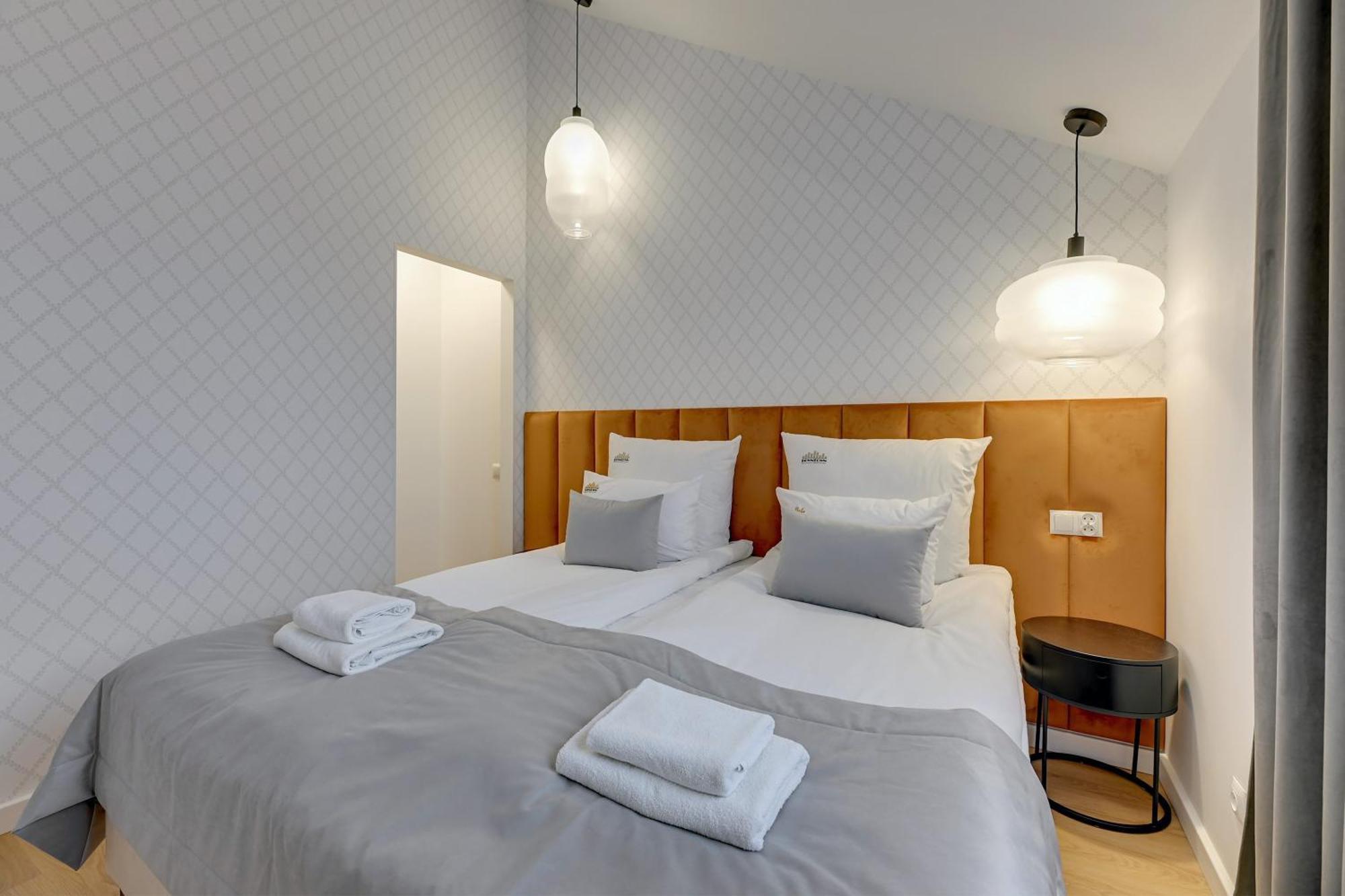 Waterlane Vintage - Fitness & Gym By Downtown Apartments Gdansk Room photo